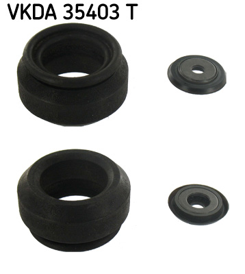SKF Federbeinstützlager VKDA 35403 T